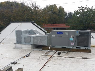 Quality Heating and Air LLC