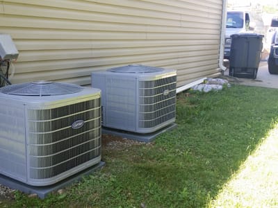 Quality Heating and Air LLC