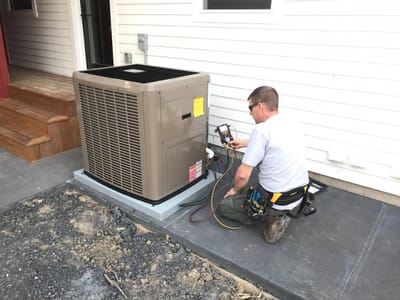 Quality Heating and Air