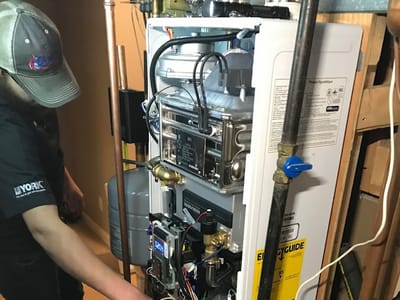 Quality Heating and Air