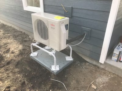 Quality Heating and Air