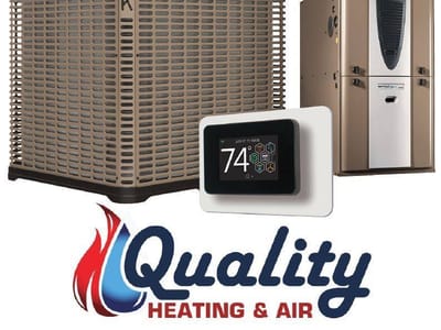 Quality Heating and Air