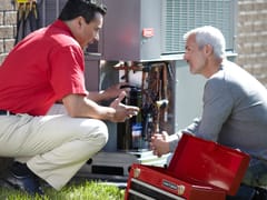 Quality Heating and Air