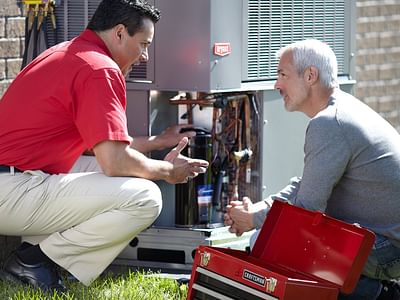 Quality Heating and Air