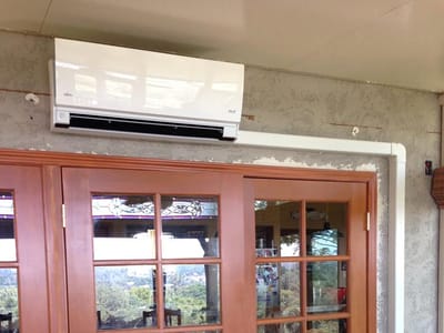 Quality Heating and Cooling