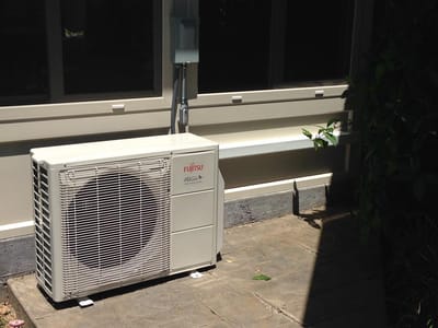 Quality Heating and Cooling