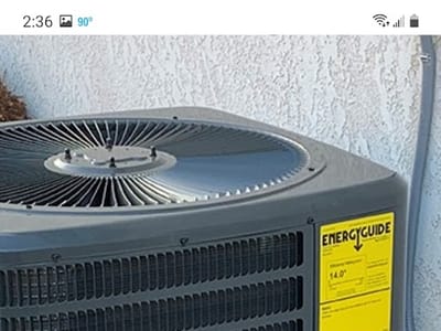 Quality heating and cooling