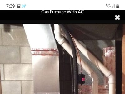 Quality heating and cooling