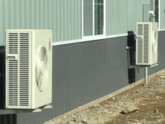 Quality Heating and Cooling