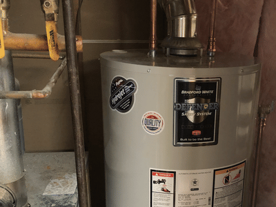 Quality Heating and Cooling