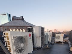 Quality Heating and Cooling