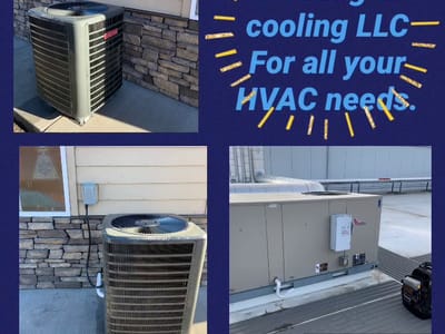 Quality Heating & Cooling LLC