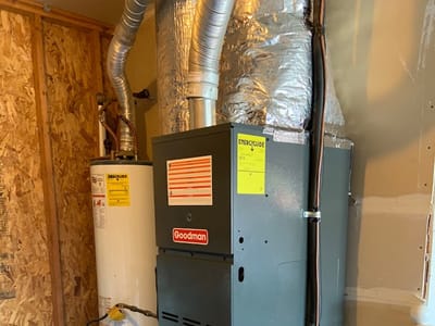 Quality Heating & Cooling LLC