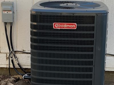 Quality Heating & Cooling LLC