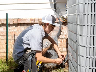 Quality Heating, Cooling & Plumbing