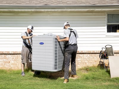 Quality Heating, Cooling & Plumbing