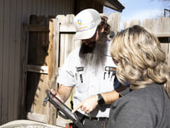 Quality Heating, Cooling & Plumbing