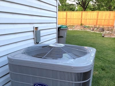 Quality Heating & Cooling