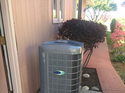 Quality Heating & Cooling