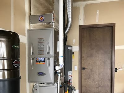 Quality Heating & Cooling