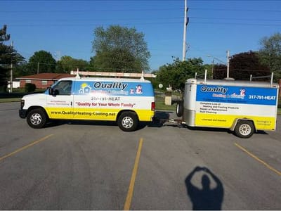 Quality Heating & Cooling