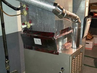 Quality Heating & Cooling