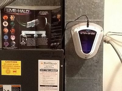 Quality Heating & Cooling