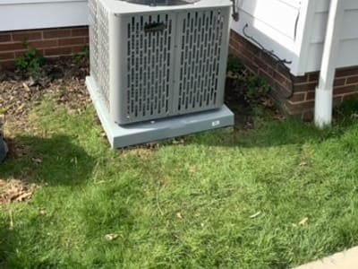Quality Heating & Cooling