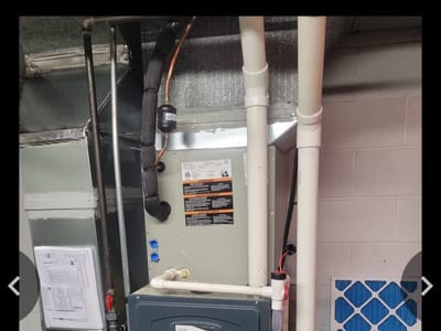 Quality Heating & Cooling