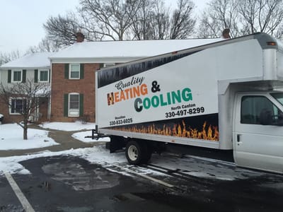 Quality Heating & Cooling