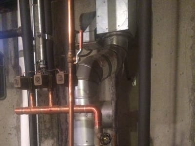 Quality Home Heating Inc l Oil Burning Services