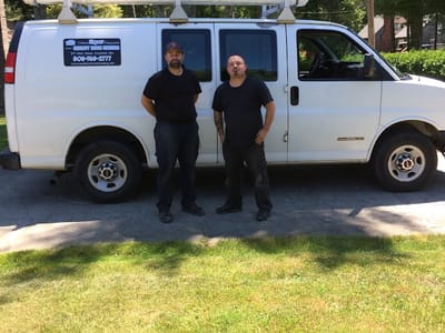 Quality Home Heating Inc l Oil Burning Services