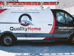 Quality Home HVAC