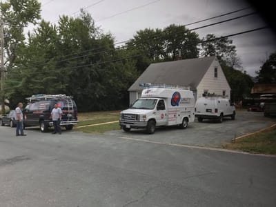 Quality Hvac Mechanical Service Inc.