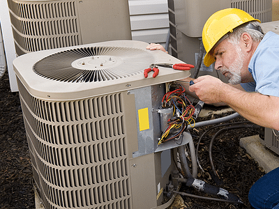 Quality Hvac Mechanical Service Inc.