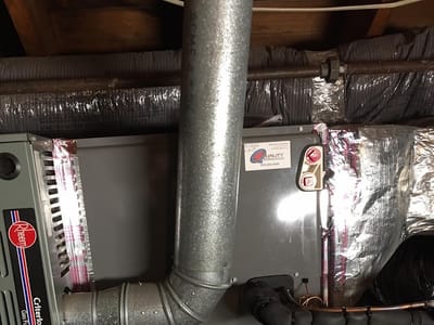 Quality Hvac Mechanical Service Inc.