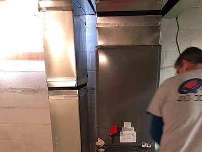 Quality Hvac Mechanical Service Inc.