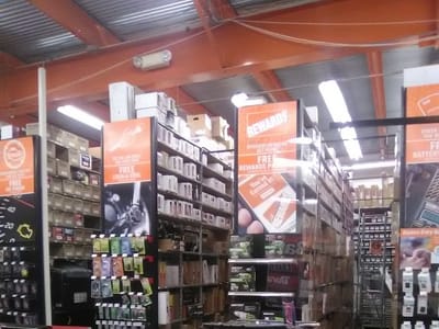 Quality HVAC & Refrigeration