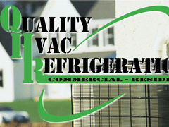 Quality HVAC & Refrigeration