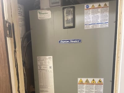 Quality HVAC & Refrigeration