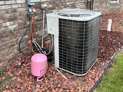 Quality HVAC Services LLC