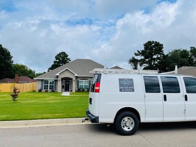 Quality HVAC Services LLC