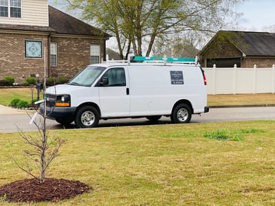 Quality HVAC Services LLC