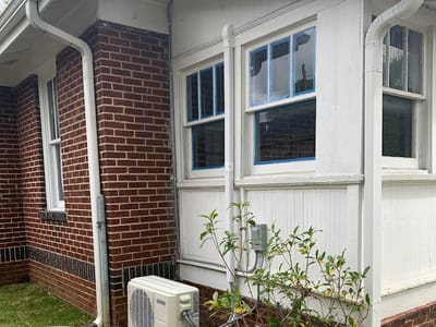 Quality HVAC Services LLC