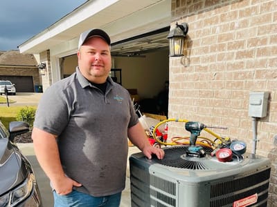 Quality HVAC Services LLC