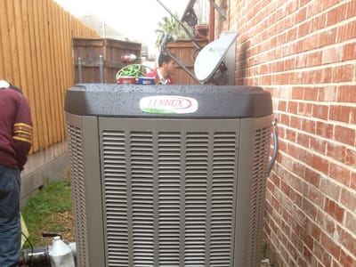 Quality HVAC Systems