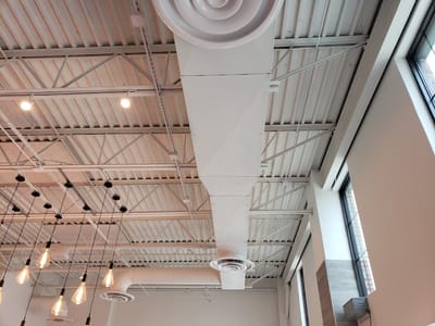 Quality HVAC Systems