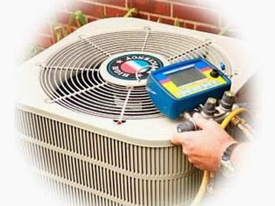 Quality Living Services (QLS) HVAC