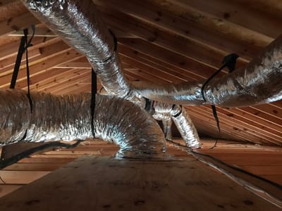 Quality Maintenace Renovations Refigeration