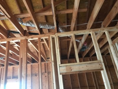 Quality Maintenace Renovations Refigeration